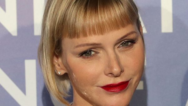 Charlene de Monaco : Robin, Lars, Massimiliano, Andre… Qui sont les ex de la princesse ?