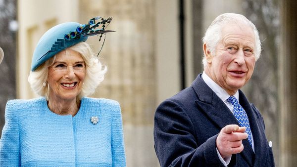 Charles III : cette petite phrase à l’intention des Français après l’annulation de sa visite