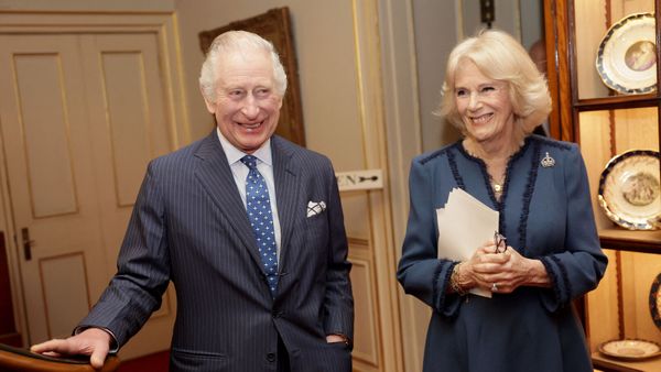 Charles III en France : quand aura lieu le dîner d’Etat du roi et de Camilla avec Emmanuel et Brigitte Macron ?