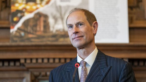 Charles III : son frère le prince Edward gratifié d’un beau cadeau pour son anniversaire