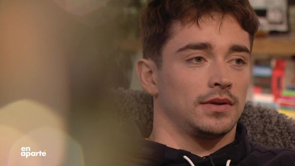 Charles Leclerc rongé par le mensonge : cette promesse qu’il avait faite à son père sur son lit de mort