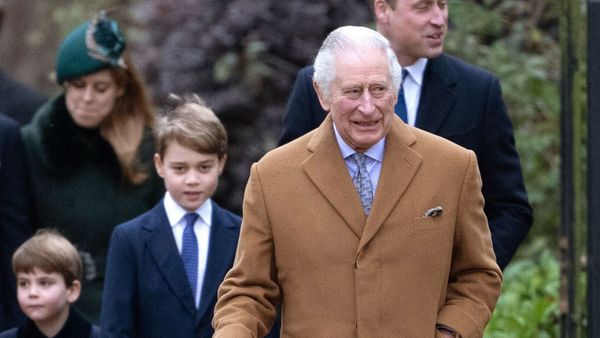 Couronnement de Charles III : ce rôle sur mesure préparé en secret pour le prince George