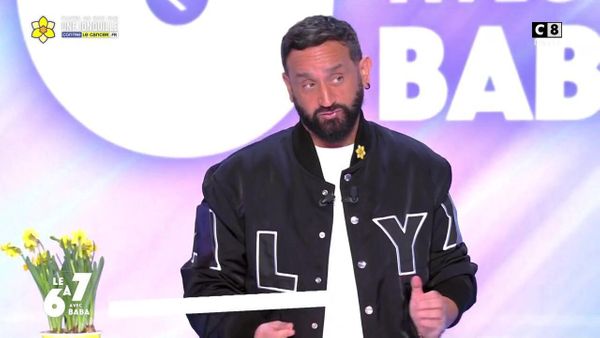 Cyril Hanouna en couple avec Kelly Vedovelli ? Il répond enfin à la question que tout le monde se pose