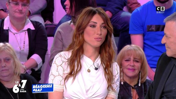 Delphine Wespiser transformée : “j’ai prié pour…”, elle revient bouleversée d’une mystérieuse retraite