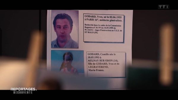 Disparition de la famille Godard : ces indices semés en mer qui ont épaissi le mystère 