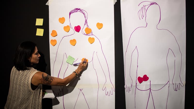 Scandinavie, Etats-Unis, Chine: comment l’éducation sexuelle est-elle enseignée dans le monde?