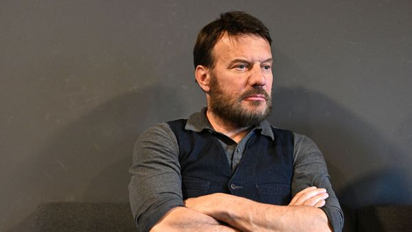 "Elle a développé des stratégies" : Samuel Le Bihan donne des nouvelles de sa fille autiste devenue adolescente