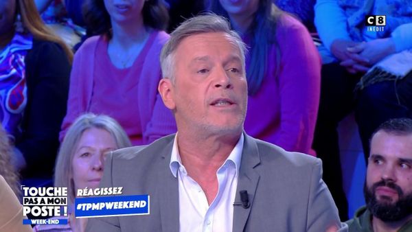 "Elle s’en est vantée" : ce jour où Jean-Michel Maire s’est fait dépouiller par une femme rencontrée sur Tinder