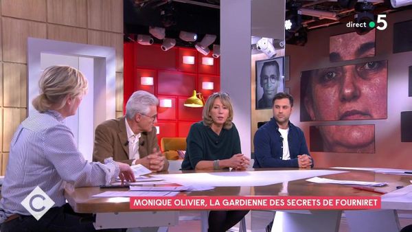 "Elle ne parle à personne" : ces révélations sur le quotidien de Monique Olivier depuis son incarcération