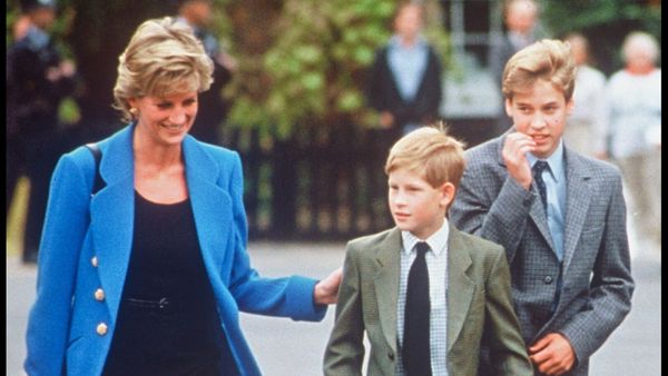 "Elle serait très déçue" : le prince William cash sur cet échec que sa mère Lady Di n’est plus là pour constater