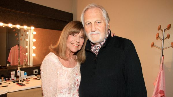 EXCLU. Jean-Jacques Debout : il révèle l’horrible mésaventure arrivée à Chantal Goya avant un concert
