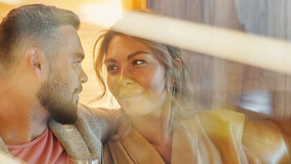 Femme Scorpion : quel est votre homme idéal ?