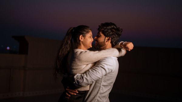 Femme Verseau : quel est votre homme idéal ?