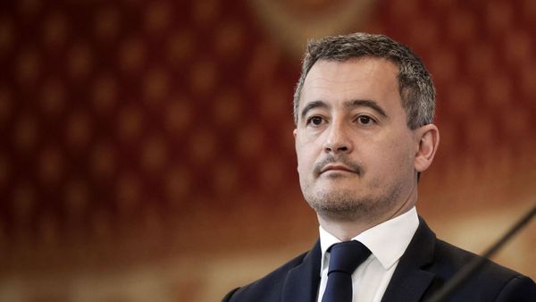 Gérald Darmanin : ce métier totalement inattendu qu’il a exercé avant de se lancer en politique