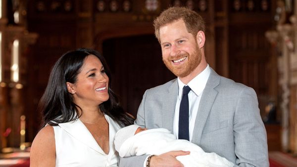 Harry et Meghan : cette décision qui pourrait avoir des conséquences néfastes sur Archie et Lilibet
