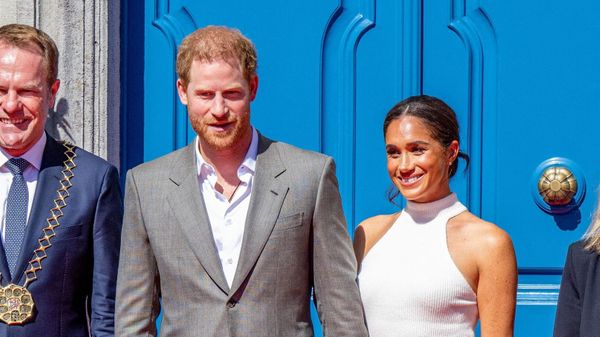 Harry et Meghan "en colère et choqués" : leur réaction après leur éviction de Frogmore Cottage dévoilée