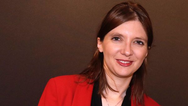 "Il ne pourra pas s’enfuir…" : Aurore Bergé et son bébé de 4 mois menacés de morts