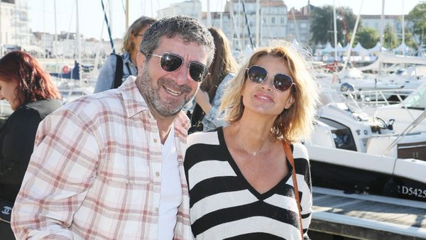 Ingrid Chauvin amoureuse : "perturbée", l’actrice clame son amour pour Philippe Warrin