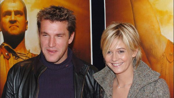 "J’avais le feu au c**" : Benjamin Castaldi très cash sur la ruine de son mariage avec Flavie Flament