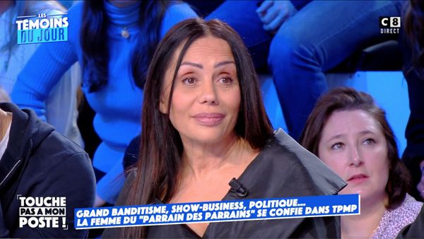 "J’espère que…" : la femme du grand bandit Jacky Imbert adresse un message fort à son "ami" Alain Delon