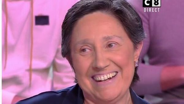 "J’ai vomi sur ses chaussures" : ce rendez-vous mémorable de Danielle Moreau avec une célébrité