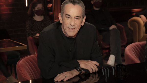  "J’ai voulu me jeter par la fenêtre" : les confidences sans filtre de Thierry Ardisson sur son addiction à la drogue