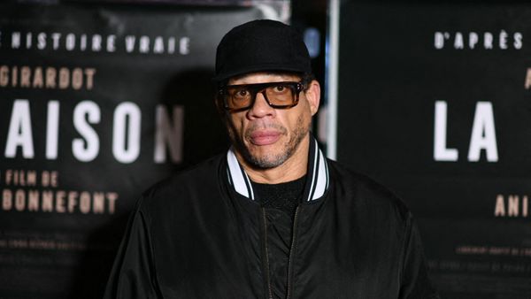 “Je suis un très mauvais toxicomane” : JoeyStarr sans tabou sur ses addictions passées