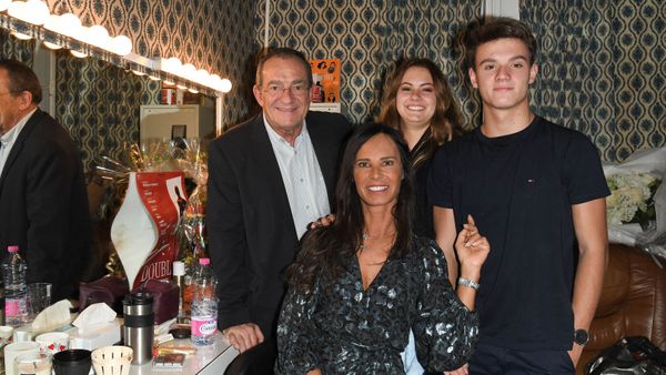 Jean-Pierre Pernaut : "Rendez-moi…", sa fille Lou bouleversée un an après sa mort