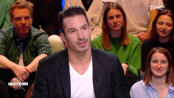 Jérémy Ferrari : ce jour où il a été "battu" par un homme politique d’extrême-droite