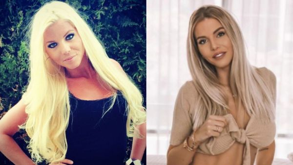 Jessica Thivenin métamorphosée : retour sur l’incroyable transformation physique de l’influenceuse
