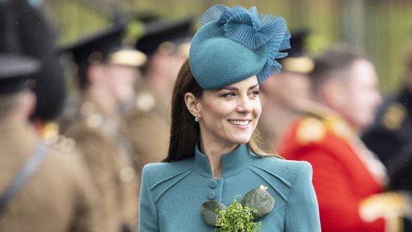 Kate Middleton : la princesse partage une photo inédite avec ses 3 enfants pour une occasion spéciale