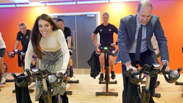 Kate et William ont un sacré coup de pédale : le couple mis au défi dans une course un peu particulière