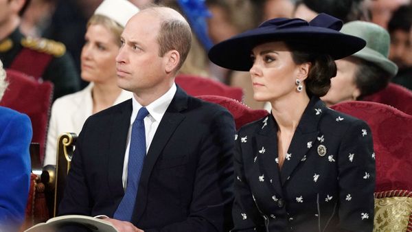 Kate et William plus amoureux que jamais ? Ces moments très furtifs qui en disent en long