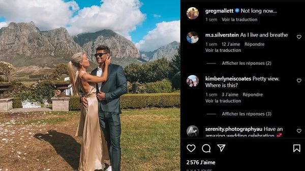 Lady Diana : sa nièce Amelia Spencer a dit “oui” à son compagnon, ce mariage de rêve célébré en catimini