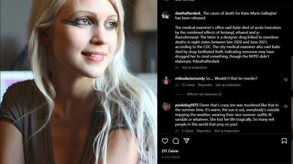 Lady Gaga, Rita Ora, Laverne Cox… Leur styliste assassinée de manière atroce à son domicile