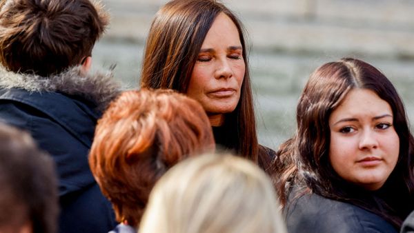 "Le pire mois de l’année" : Lou Pernaut le coeur en miettes à la veille d’un triste anniversaire