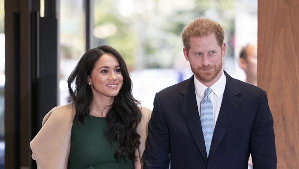 Lilibet baptisée en secret à Los Angeles : la famille royale a snobé l’invitation de Meghan et Harry