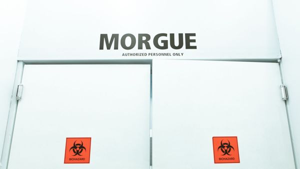 Lyon : l’abject hobbie d’une insoupçonnable employée de la morgue