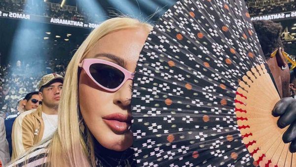 Madonna prend la pause avec un ex-Marseillais dans sa voiture, les initiés hallucinent