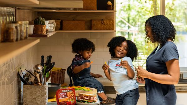 Maman Verseau : quelle mère êtes-vous ?