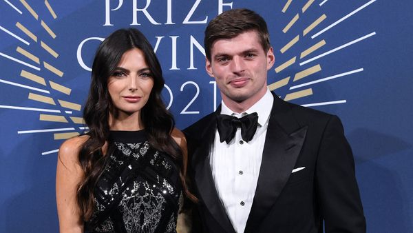 Max Verstappen, Charles Leclerc, Lewis Hamilton… Avec qui les stars de la F1 sont-elles en couple ? (Photos)
