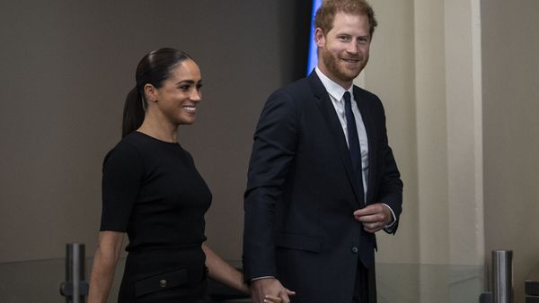 Meghan et Harry bientôt "très malheureux et insignifiants" ? L’avenir ne s’annonce pas radieux pour le couple