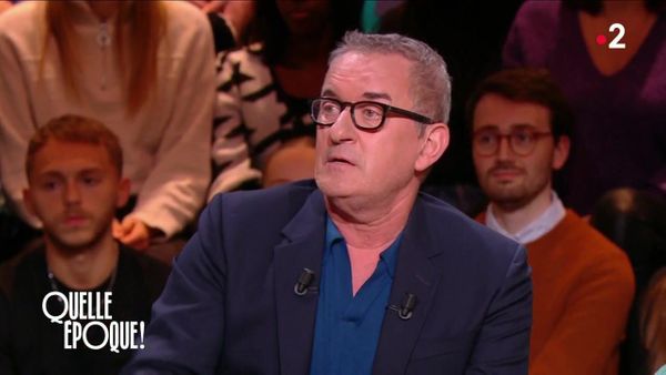 Mort d’Agnès Lassalle : le gros coup de gueule de Christophe Dechavanne sur la danse du compagnon de la professeure tuée