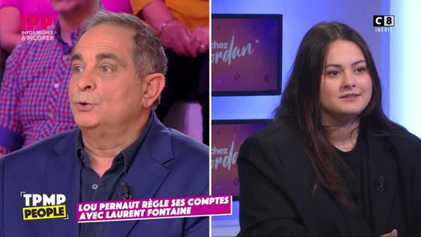 Mort de Jean-Pierre Pernaut : accusé d’avoir été un vautour par Lou Pernaut, Laurent Fontaine contre-attaque