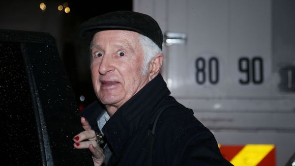 Mort de Marcel Amont : nouvelles révélations sur les dernières heures du chanteur