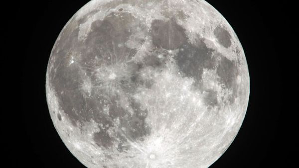 Nouvelle lune du 21 mars : ce signe qui va être à la fête