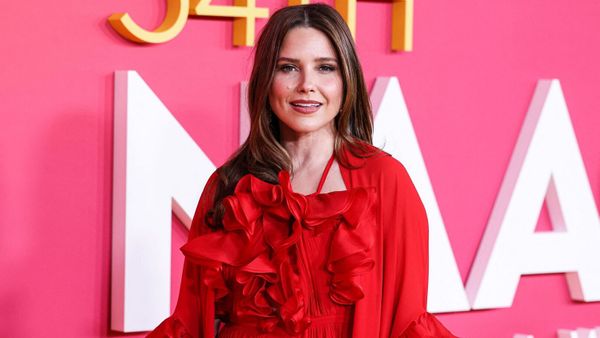 "On a découvert qu’il…" : les révélations glauques de Sophia Bush sur le créateur des Frères Scott