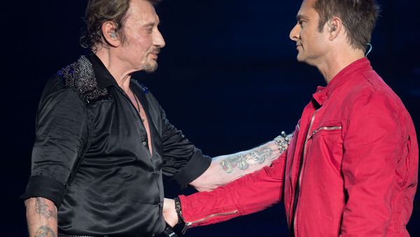 "On ne peut pas réparer" : David Hallyday fait de tristes confidences sur la mort de Johnny et la guerre d’héritage