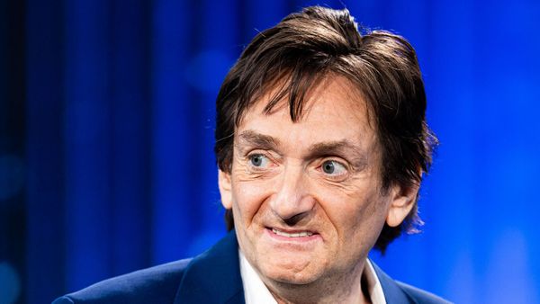 Pierre Palmade hospitalisé : sa détention provisoire levée, les véritables raisons dévoilées