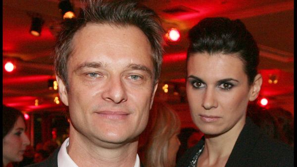 "Plus d’une se serait barrée" : David Hallyday assume être très difficile à vivre